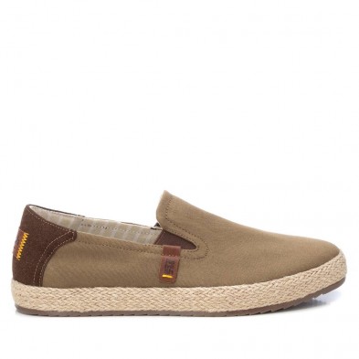 Zapato de hombre REFRESH 171723 Taupe