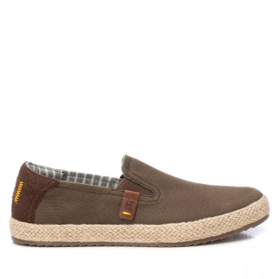Zapato de hombre REFRESH 171723 Kaki