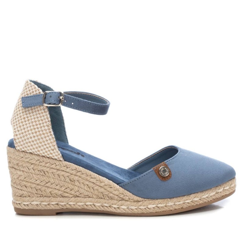 Zapato de mujer REFRESH 171882 Jeans