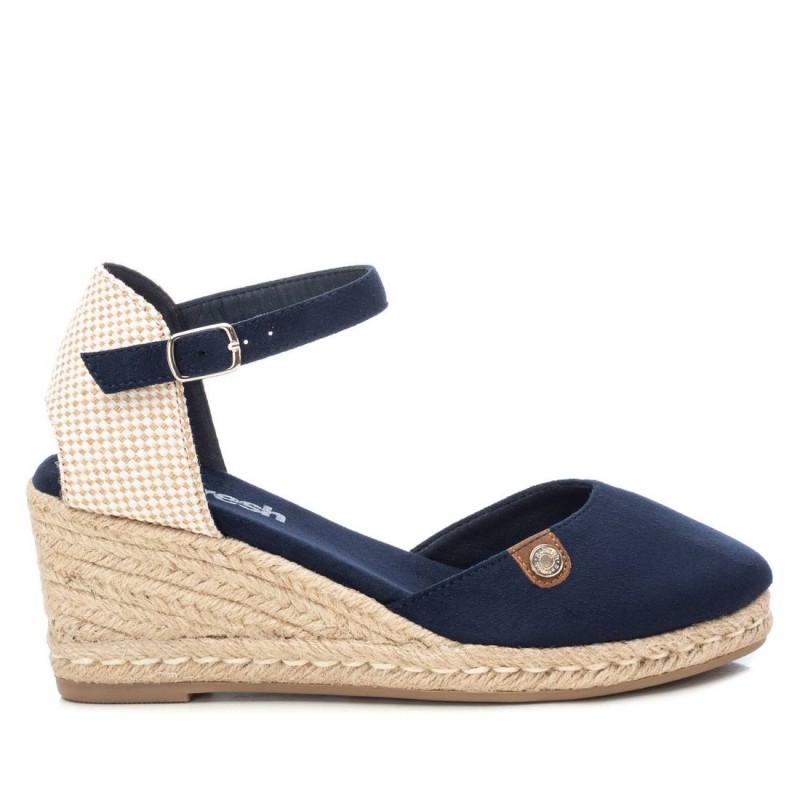 Zapato de mujer REFRESH 171882 Navy