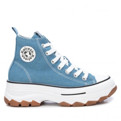 Botín de mujer REFRESH 171919 Jeans