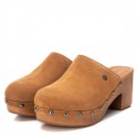 Zapato de mujer CARMELA 160461 Camel