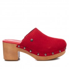 Zapato de mujer CARMELA 160461 Rojo