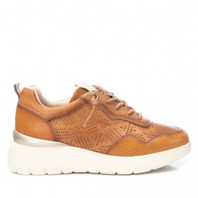 Zapato de mujer CARMELA 161423 Camel