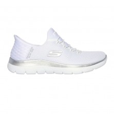 Sneakers SKECHERS 150123 Mujer BLANCO