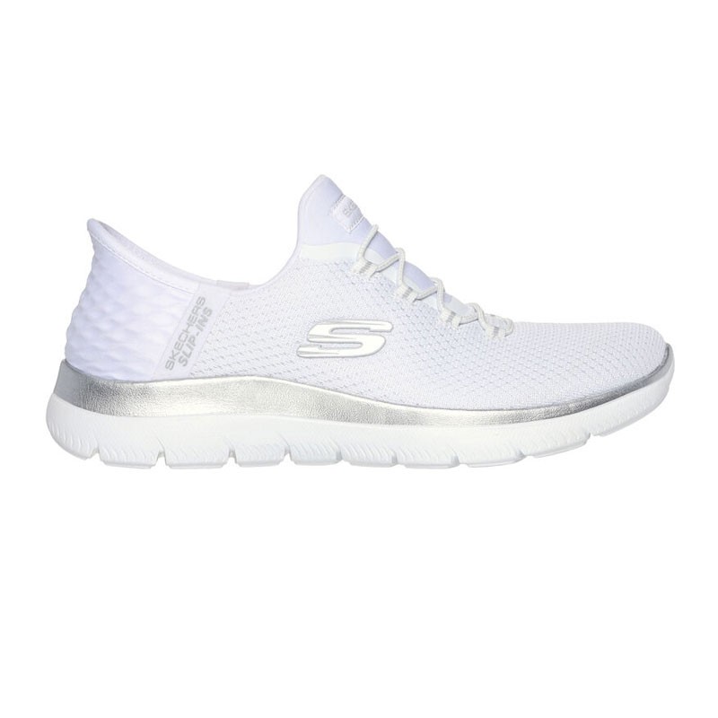Sneakers SKECHERS 150123 Mujer BLANCO