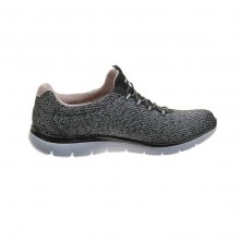 Sneakers Femme Skechers Summits - Artistry Chic Noir