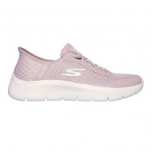 Sneaker Damen Skechers Grand Entry Rosa
