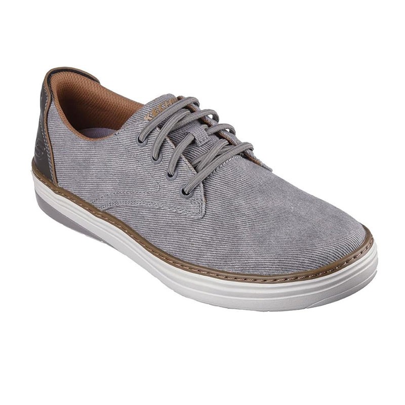 Sneakers SKECHERS 205135 Hombre TAUPE