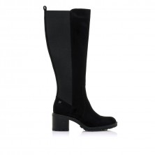 Botas Casual de Mujer MTNG MAYO Negro 49798