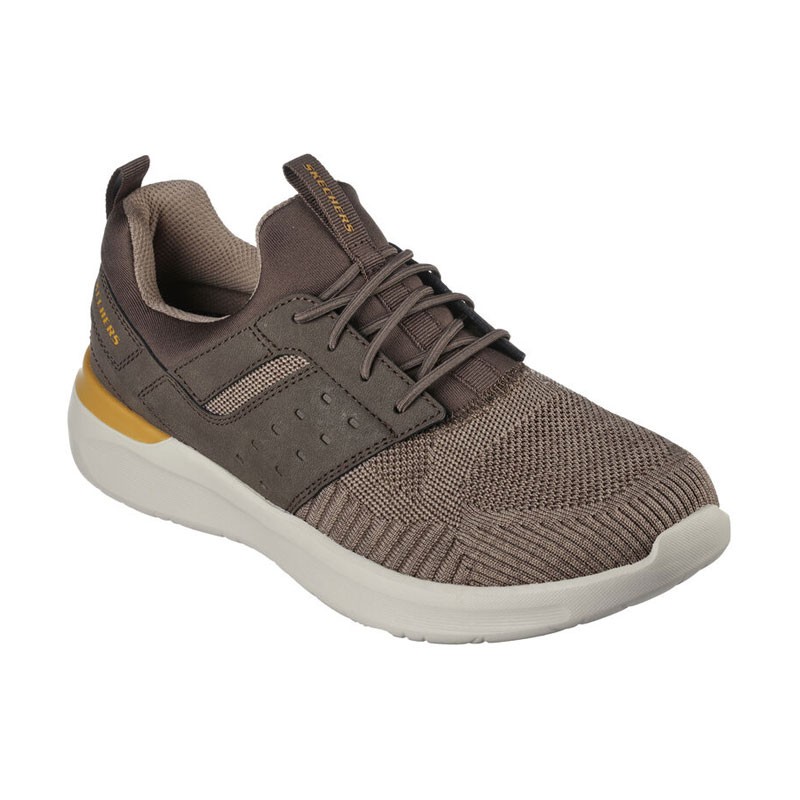 Sneakers SKECHERS 210620 Hombre TAUPE