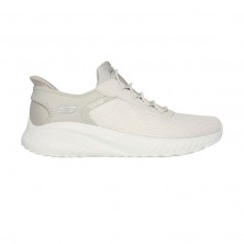 Sneakers Mujer Skechers Chaos Blanco