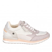 Sneakers Femme Refresh 171503 Glace