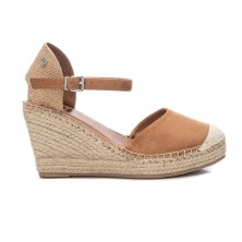 Cunhas Mulher XTI 142382 Camel