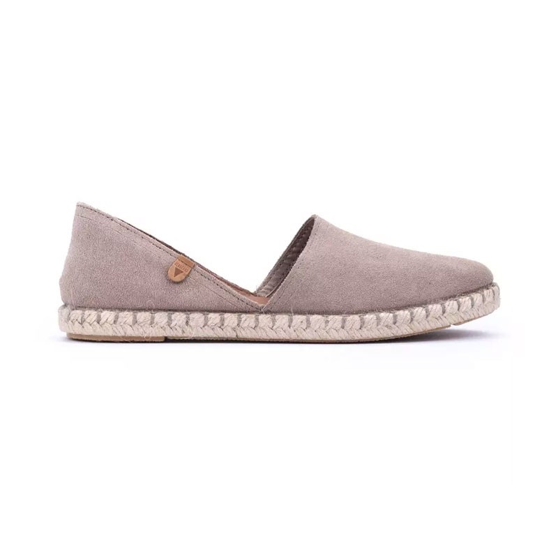 Zapatos de sport VERBENAS CARMEN Mujer TAUPE