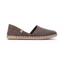 Zapatos de sport VERBENAS CARMEN Mujer KAKI