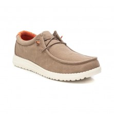 Zapatos de sport REFRESH 171928 Hombre TAUPE