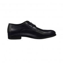 Businessschuhe Herren Martinelli 1492-2630 Schwarz