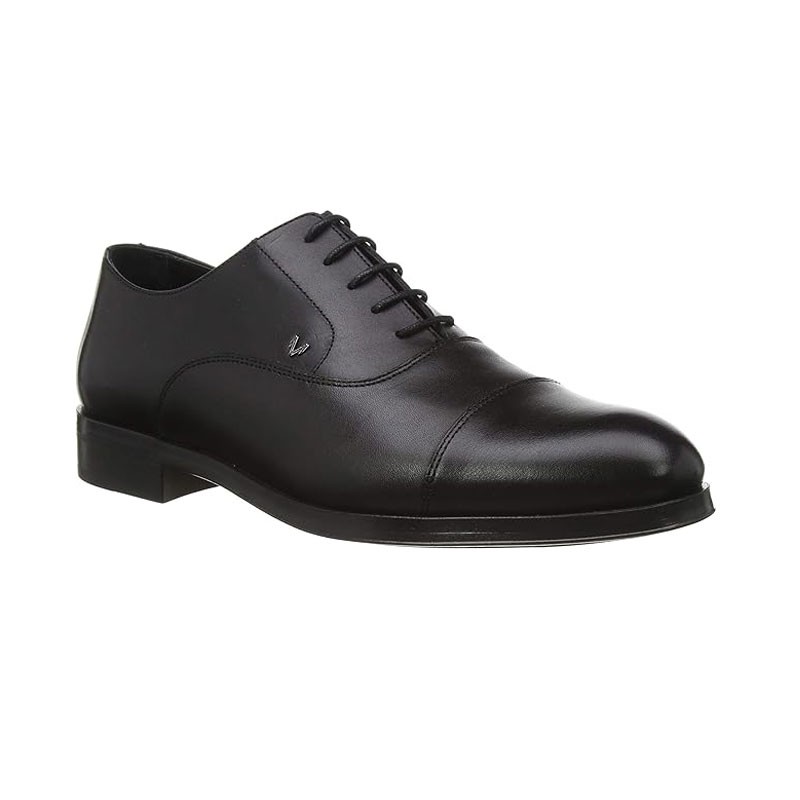 Zapatos de vestir MARTINELLI 1492-2631 Hombre NEGRO