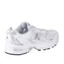 Sneakers Mujer New Balance Mr530 Blanco