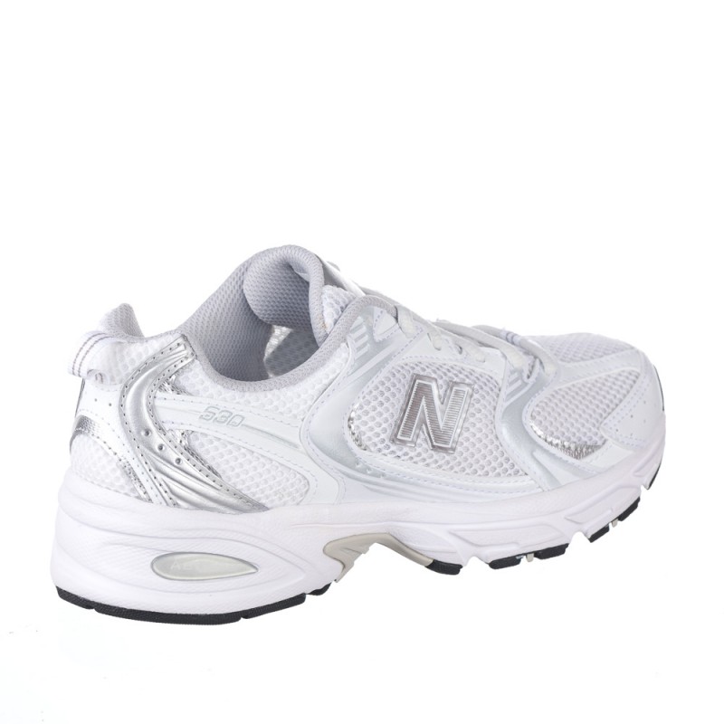 Sneakers Mujer New Balance Mr530 Blanco