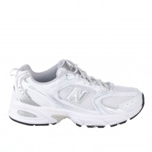 Sneaker Damen New Balance Mr530 Weiss