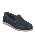 Zapatos de sport LUISETTI 37200 Hombre MARINO