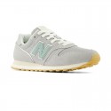 Sneakers NEW BALANCE WL373 Mujer GRIS