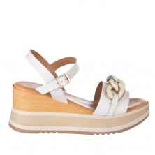 Wedges Dames Maria Jaen 8518 Ijs