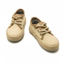 Zapatos Sport de Niño MTNG KIDS OLI Beige 56424