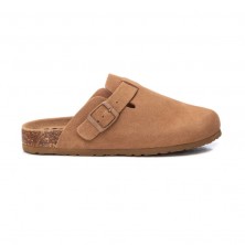 Sandali Bassi Donna XTI 142871 Cammello