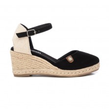 Zeppe Donna Refresh 171882 Nero