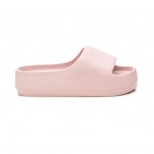 Flat Sandals Women Refresh 171924 Pink