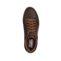 Sneakers Skechers Sparkman Hombre Marron