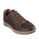 Sneakers Skechers Sparkman Hombre Marron