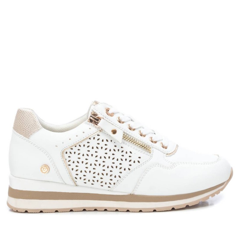 Zapato de mujer XTI 142234 Blanco