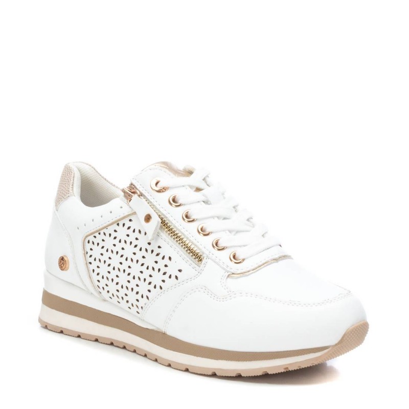 Zapato de mujer XTI 142234 Blanco