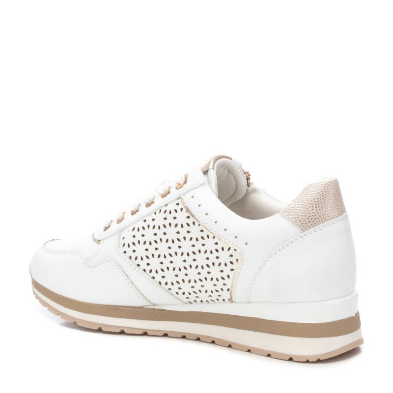 Zapato de mujer XTI 142234 Blanco
