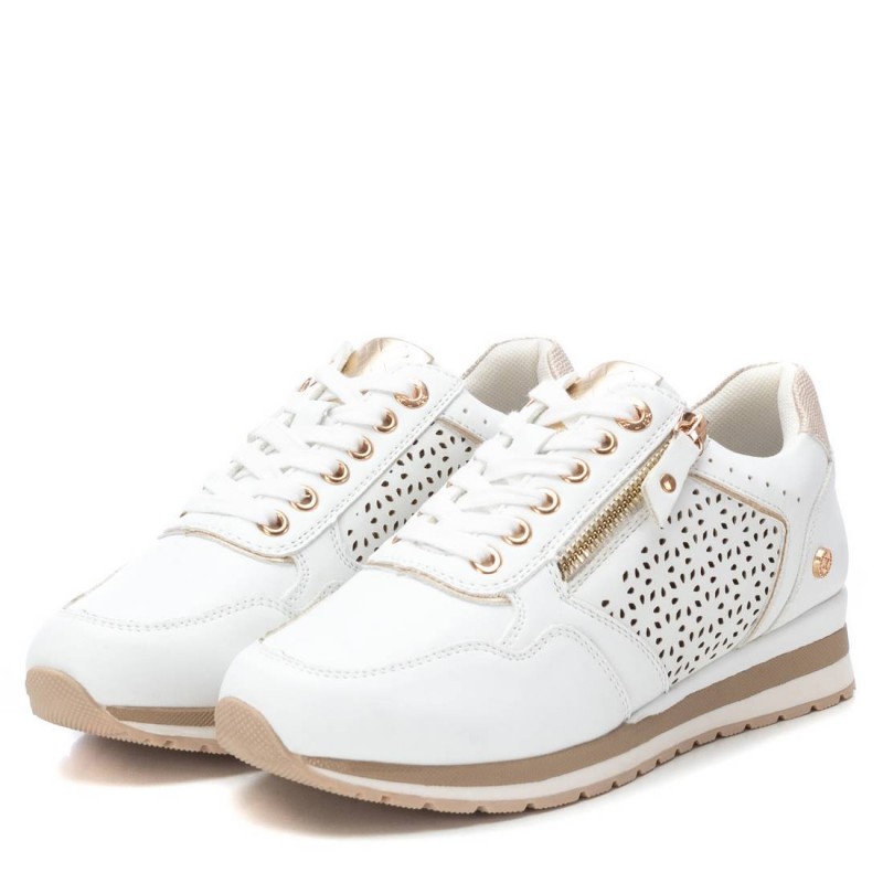 Zapato de mujer XTI 142234 Blanco