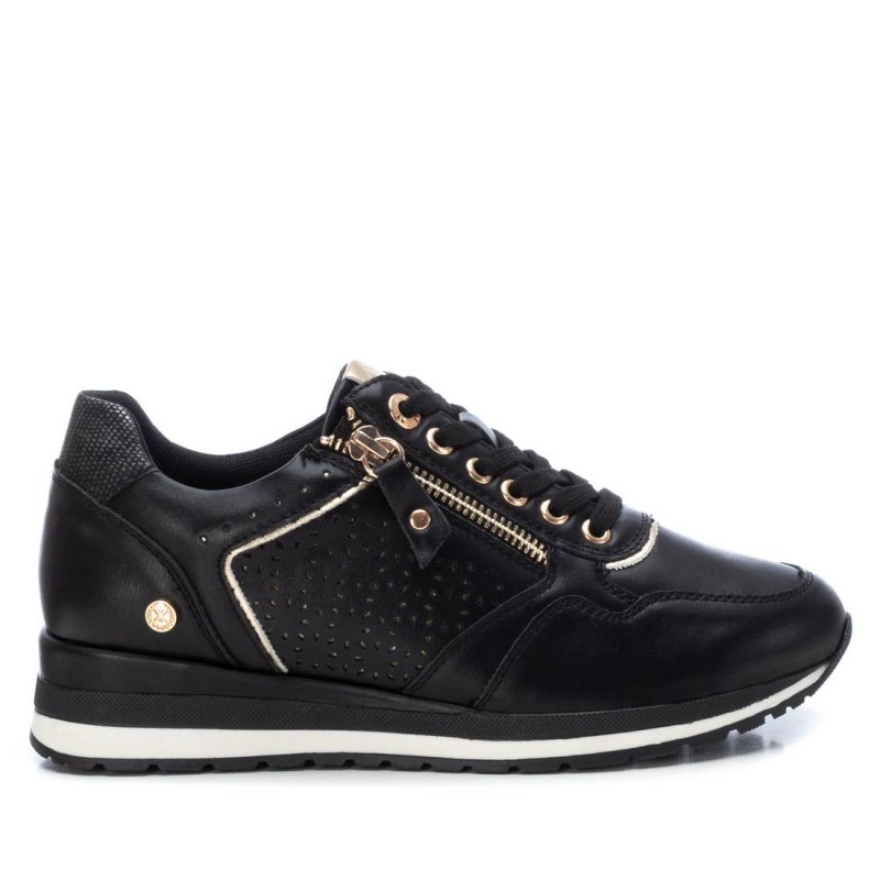 Zapato de mujer XTI 142234 Negro