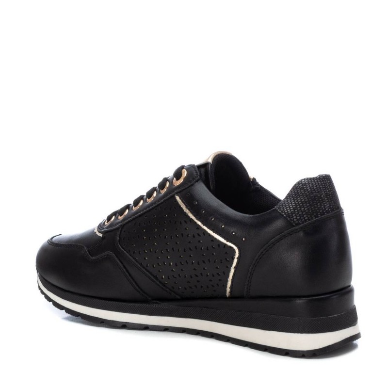 Zapato de mujer XTI 142234 Negro