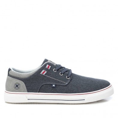 Zapato de hombre XTI 142306 Navy