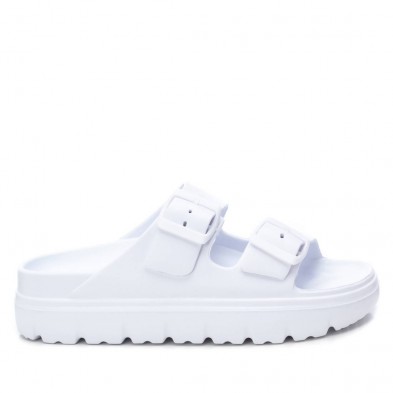 Sandalia de mujer XTI 142550 Blanco