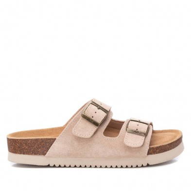 Sandalia de mujer XTI 142552 Beige