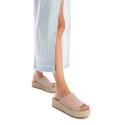 Sandalia de mujer XTI 142557 Beige