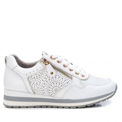 Zapato de mujer XTI 044320 Blanco