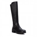 Bota de mujer REFRESH 170184 Negro
