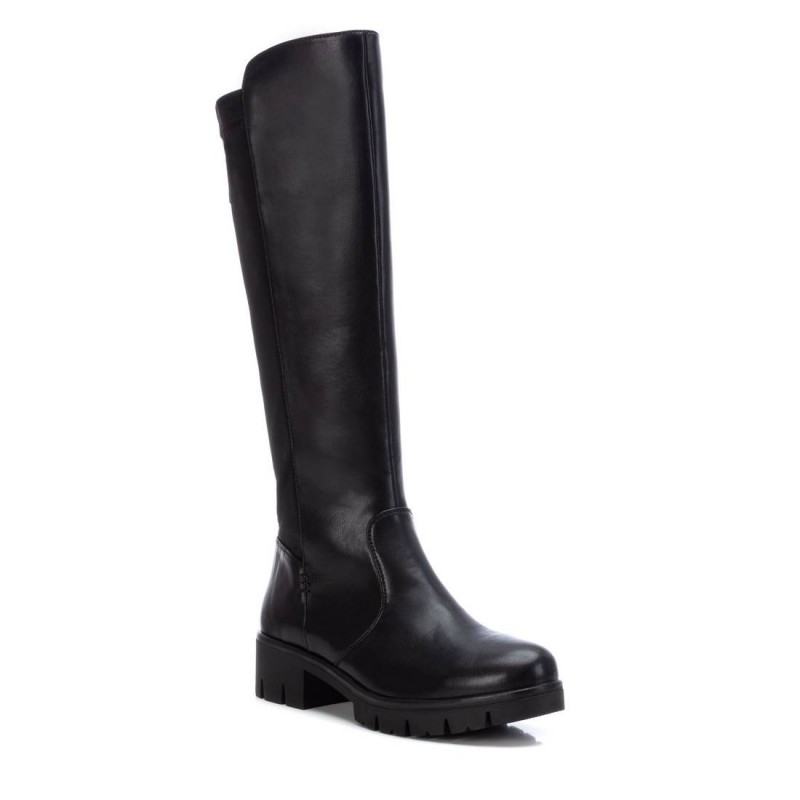 Bota de mujer REFRESH 170184 Negro