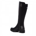 Bota de mujer REFRESH 170184 Negro