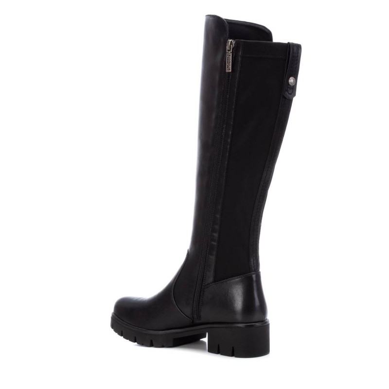 Bota de mujer REFRESH 170184 Negro